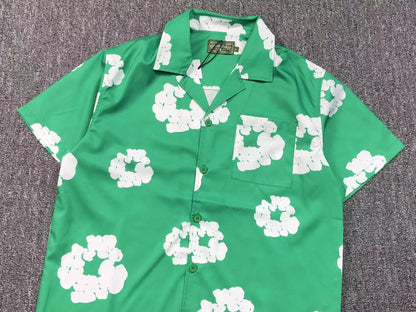 Denim Tears Swin Suit