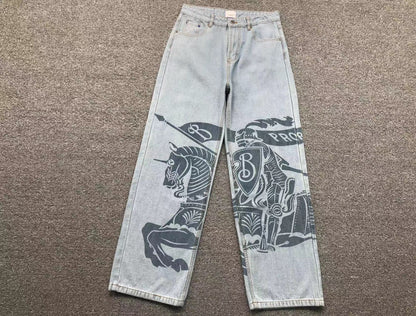 BB Pants