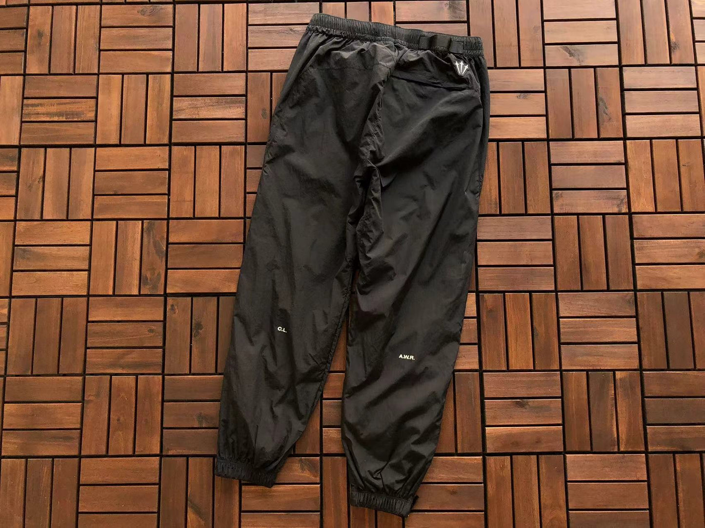 Pantalon de survêtement tissé Nike x Nocta