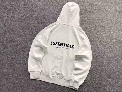 Pantalon et sweat à capuche FOG x Essentials