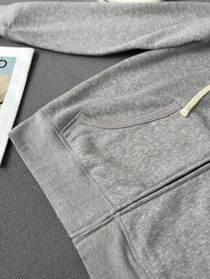 Sweat à capuche zippé Ralph Lauren