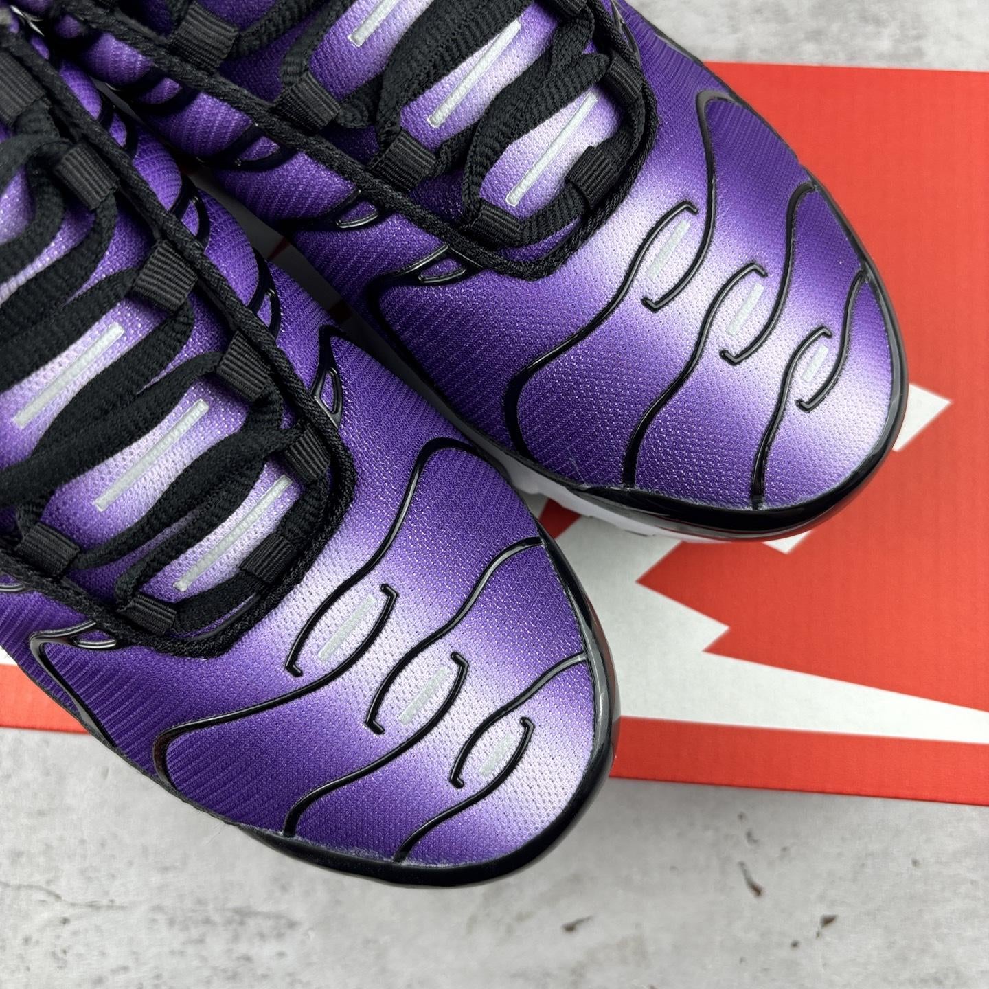 Nike Air Max Plus Tn