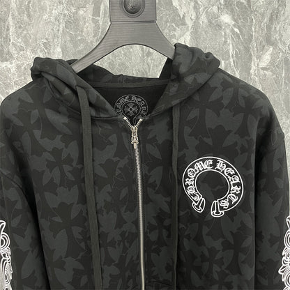 Chrome Hearts Hoodie