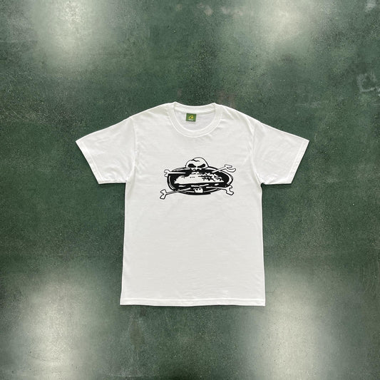 T-shirt Corteiz