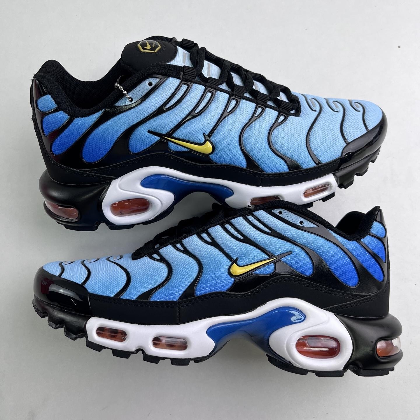 Nike Air Max Plus Tn