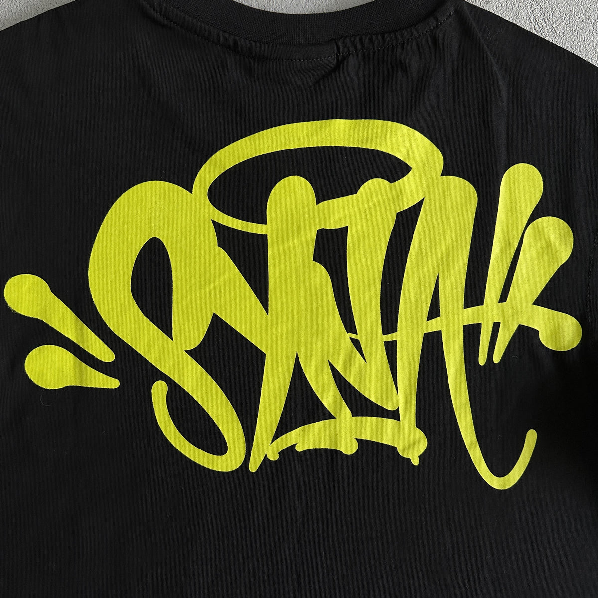 T-shirt Synaworld Cuisine