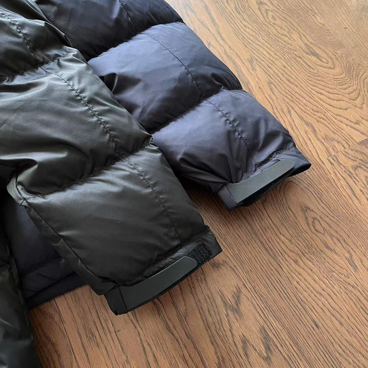 Doudoune matelassée Ralph Lauren
