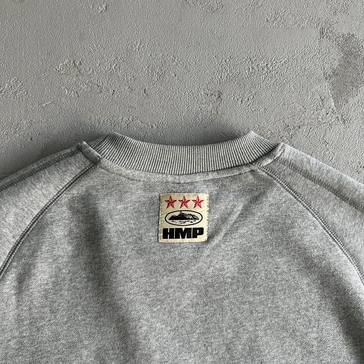 Ensemble 3 étoiles Corteiz HMP