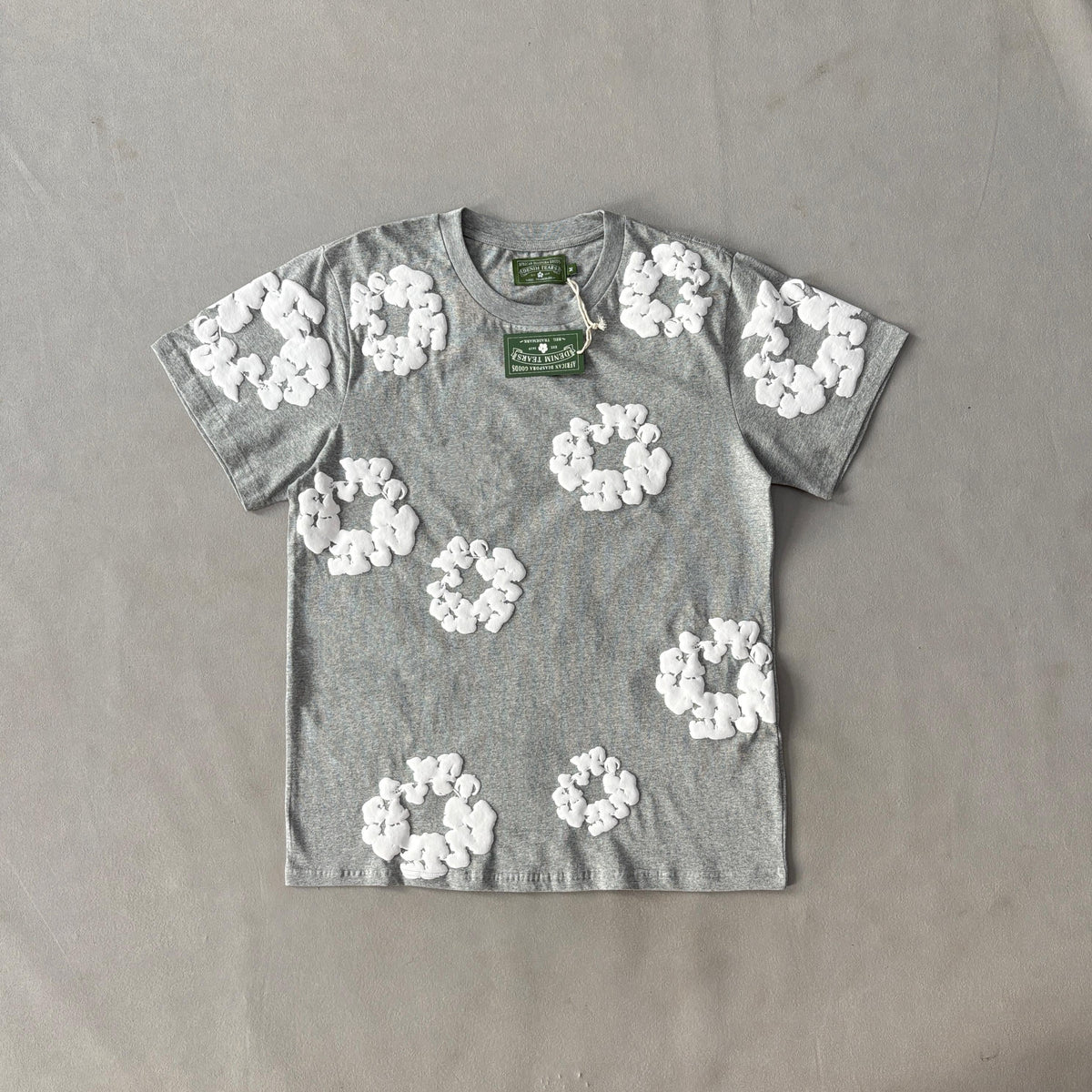 T-shirt Denim Tears