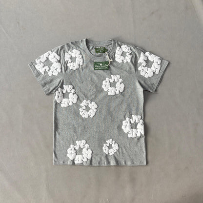 T-shirt Denim Tears