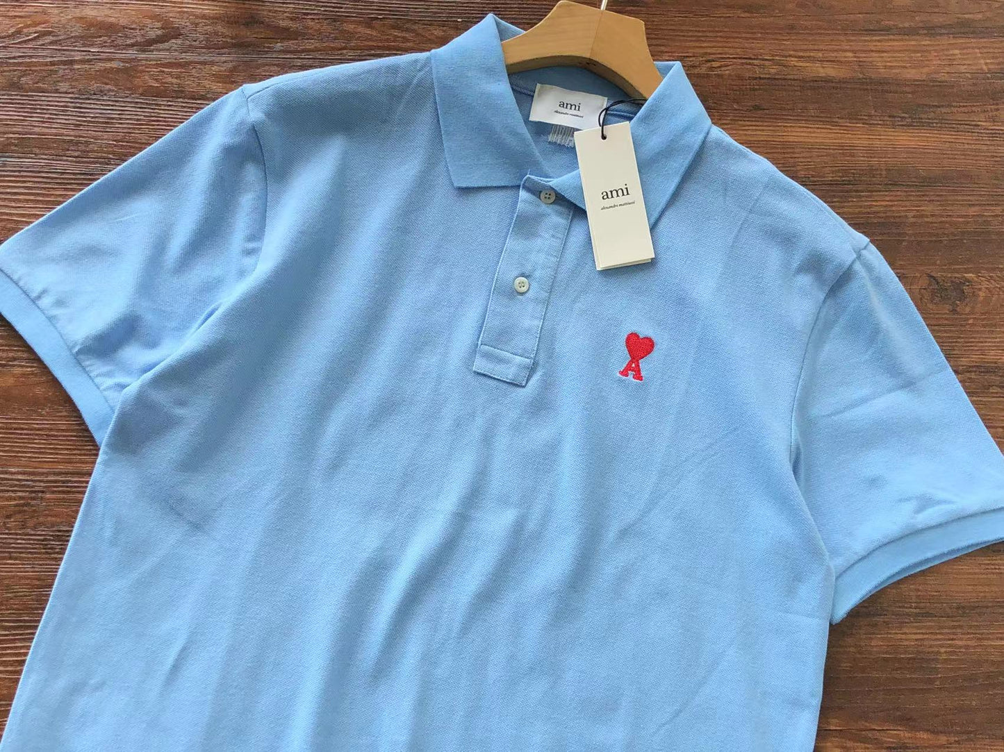 Cher Polo
