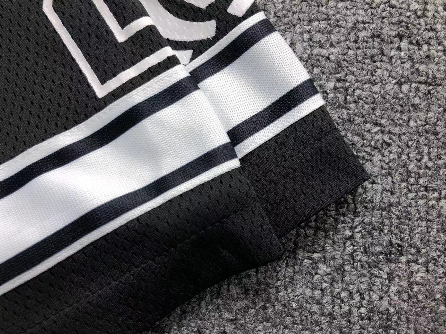 Short et T-shirt Amiri