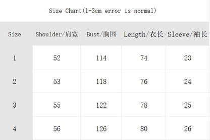 Balenciaga Tshirt 4+