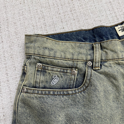 Shorts Stussy 3+