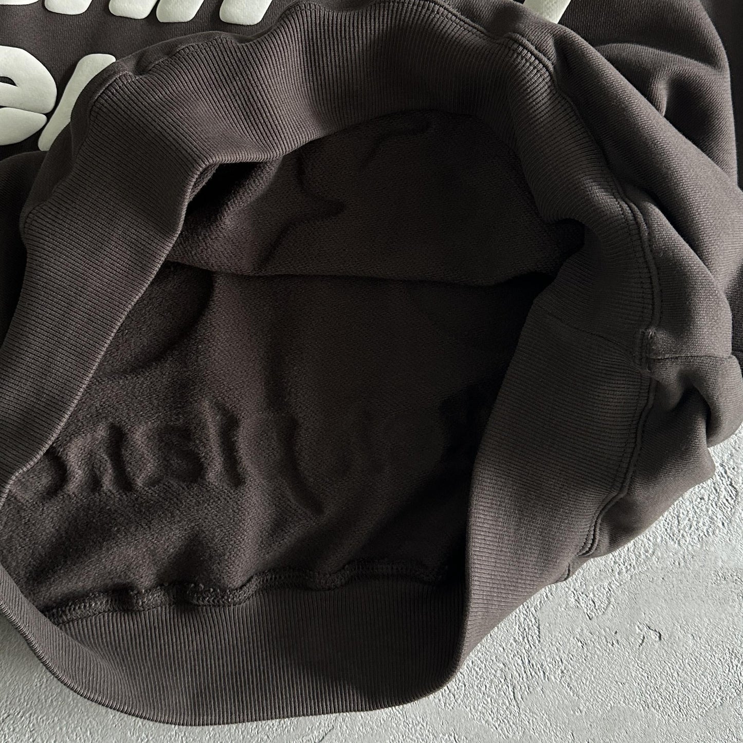 Broken P Shift Of Energy Hoodie