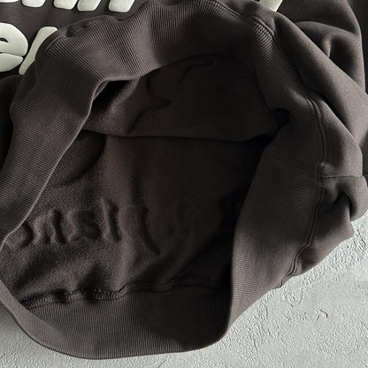 Broken P Shift Of Energy Hoodie