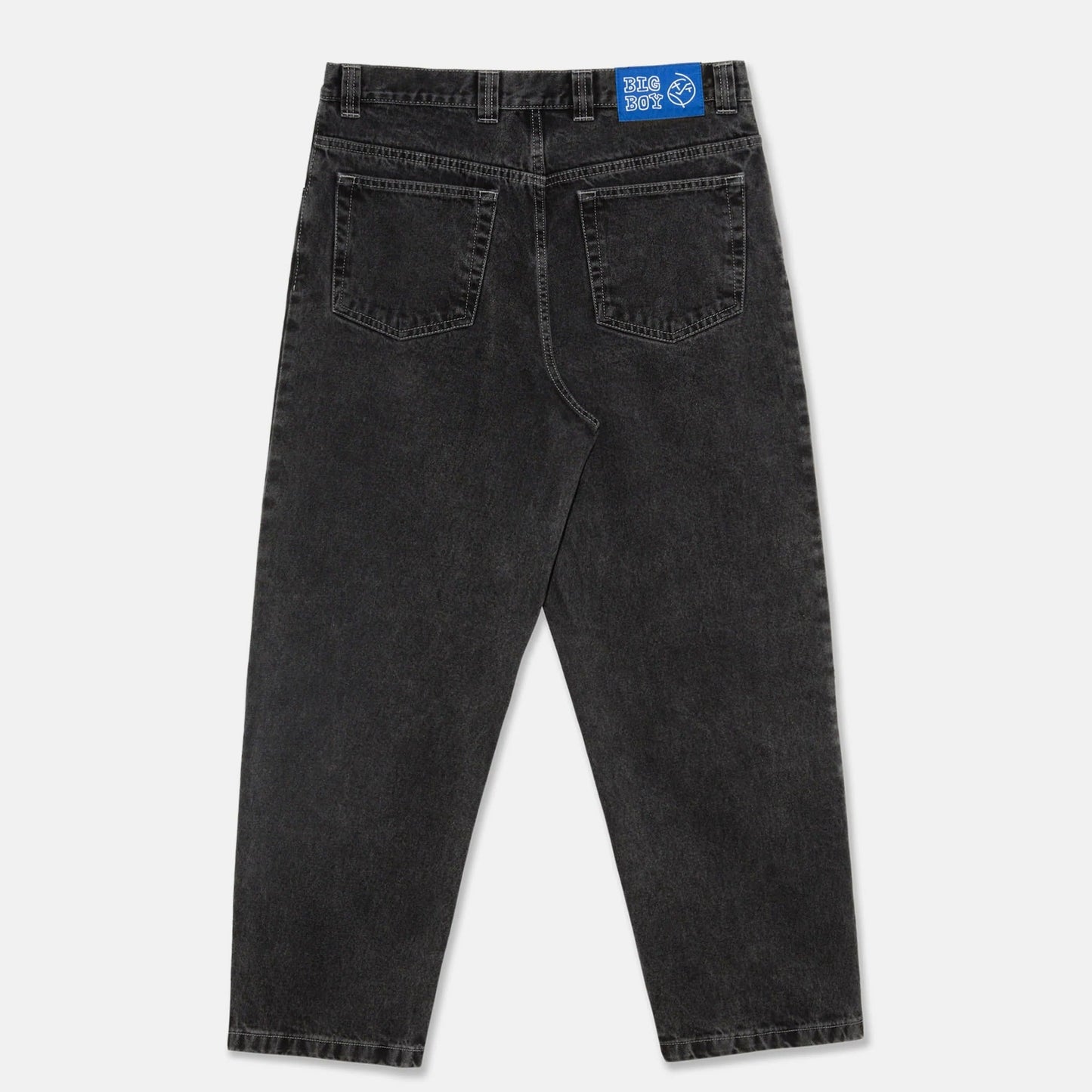 Pantalon en jean Polar Big Boy