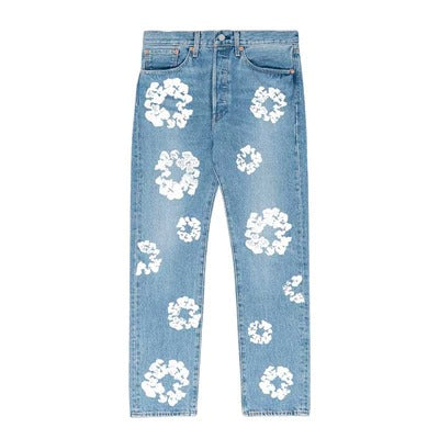 Jean Denim Tears x Levi's