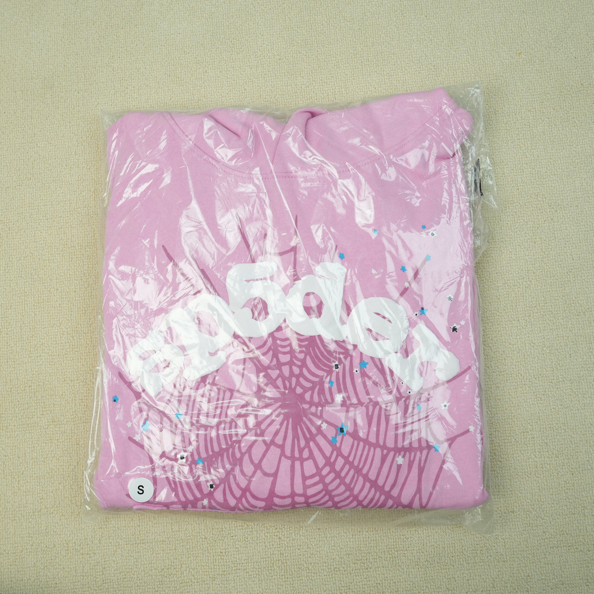 Sp5der Hoodie 1:1