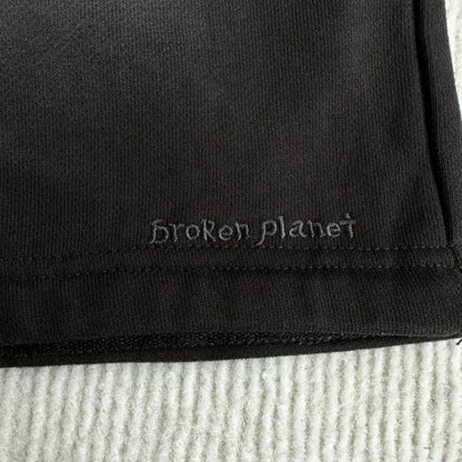 Broken P Shorts