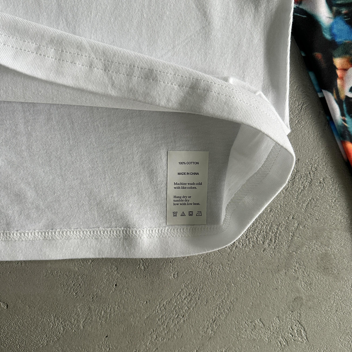Corteiz Longsleeve Tee