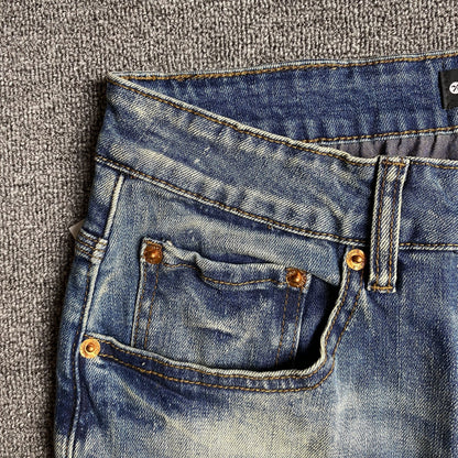 Jeans slim Purple Brand