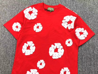 Denim Tears Short Suit