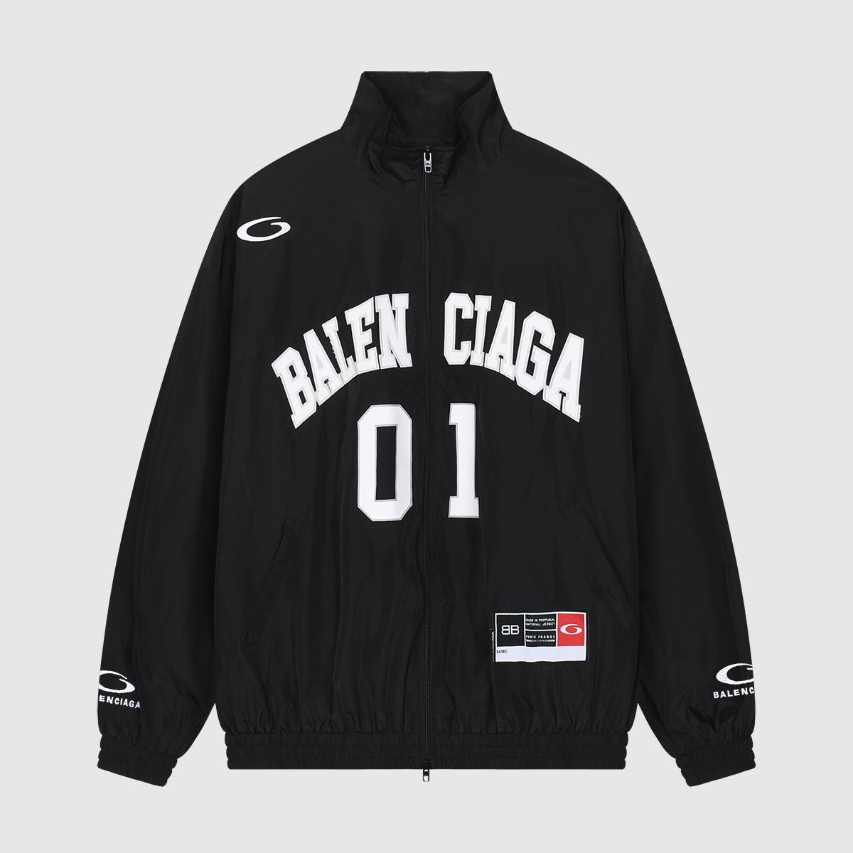 Veste Balenciaga