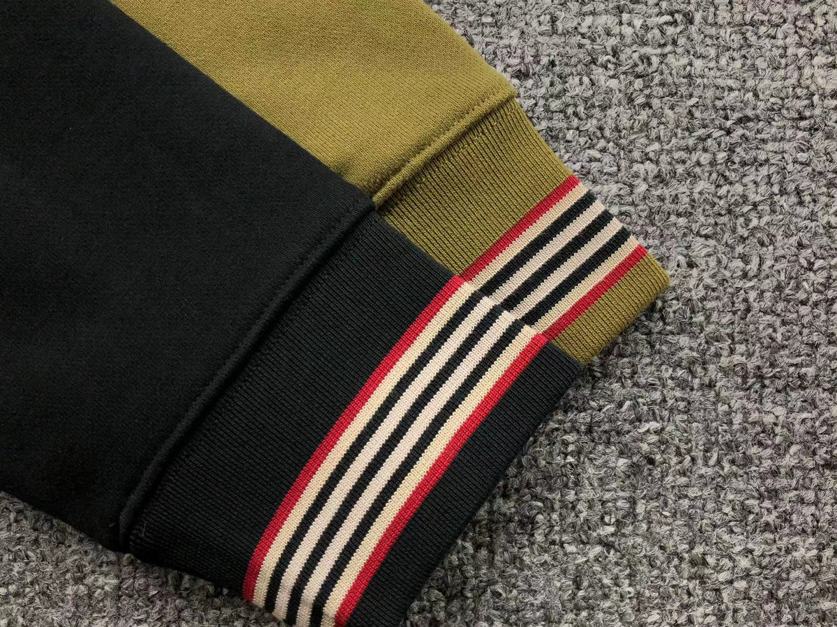 Sweat à capuche BB