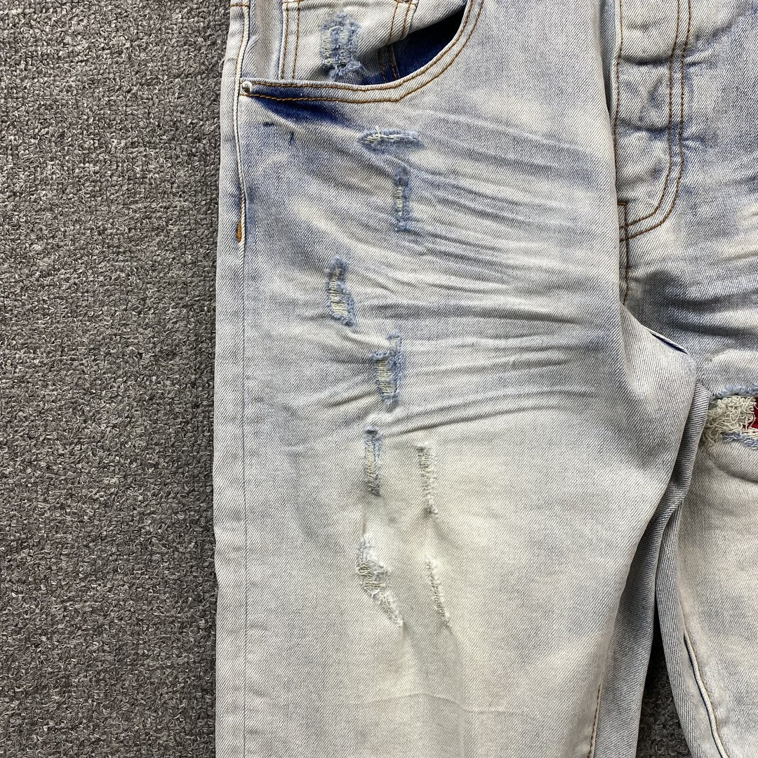 Jeans Amiri