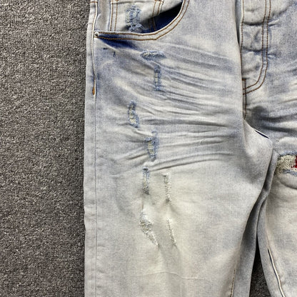 Jeans Amiri
