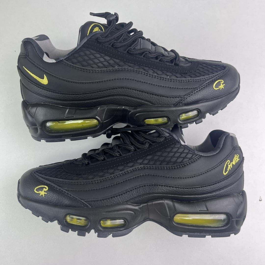 Corteiz x Nike Air Max 95