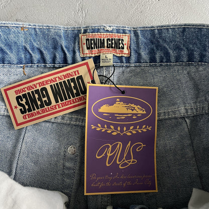 Pantalon en jean Corteiz