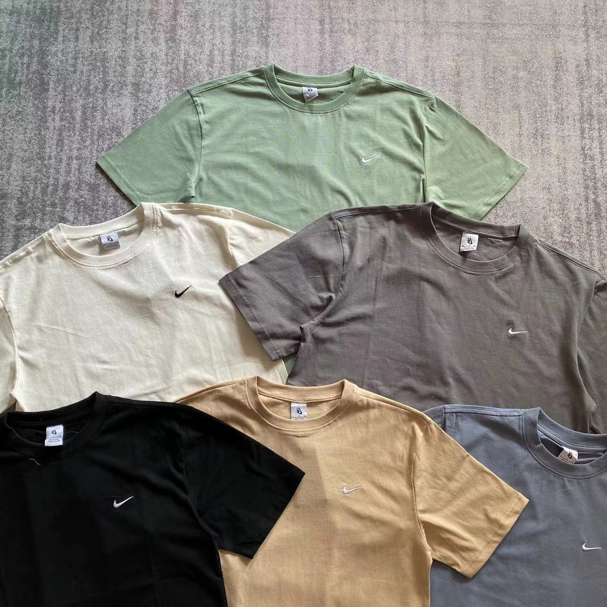 T-shirt Nike