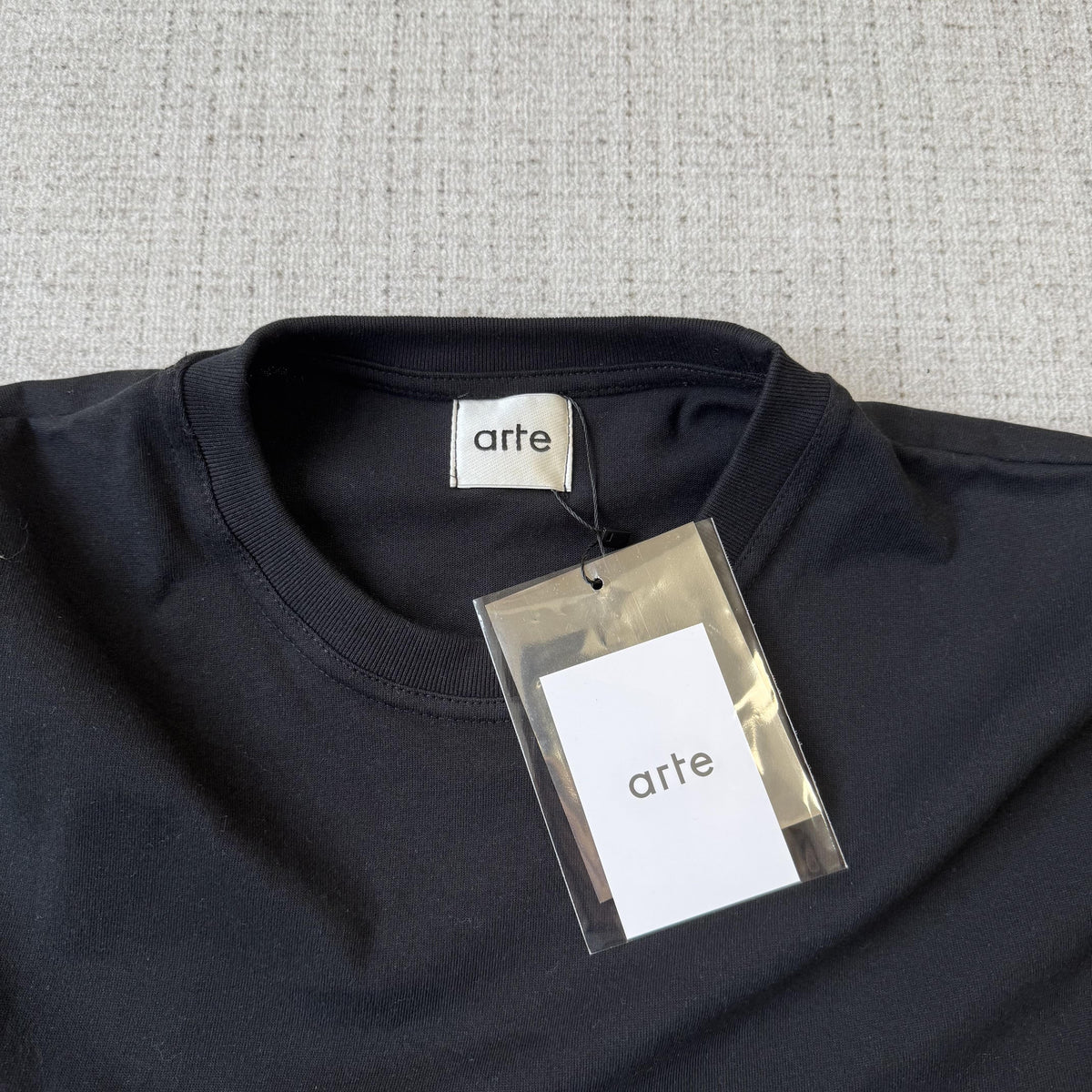 T-shirt Arte