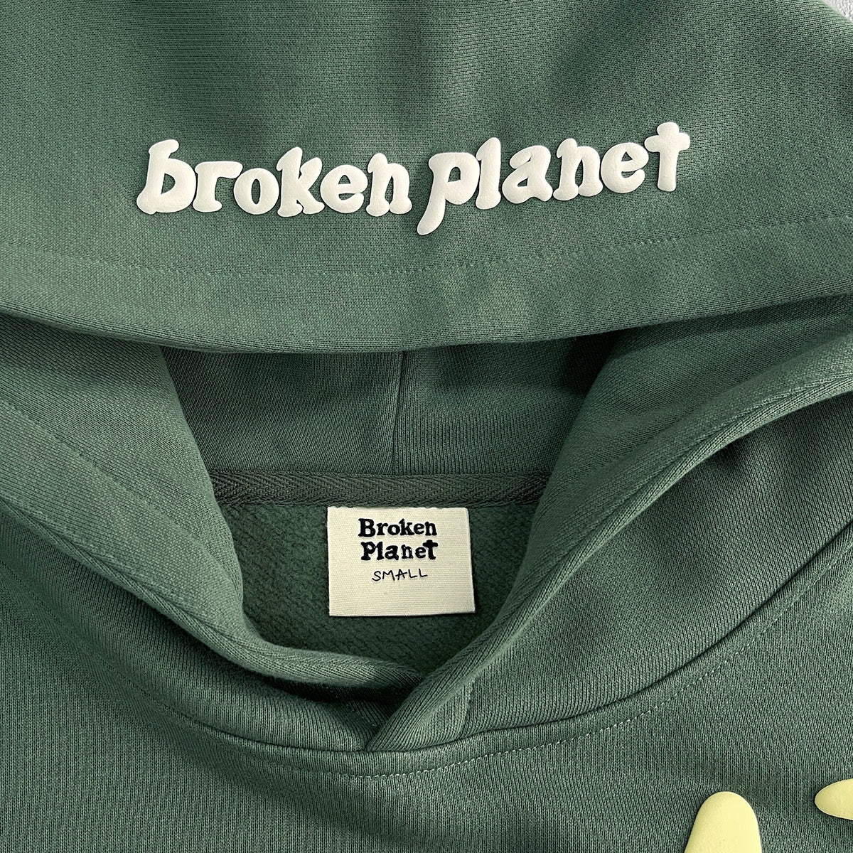 Broken P Space Trails Hoodie
