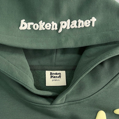Broken P Space Trails Hoodie