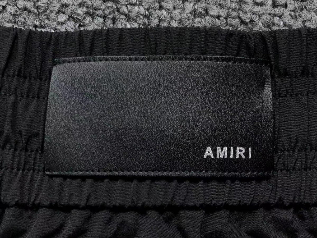 Shorts Amiri