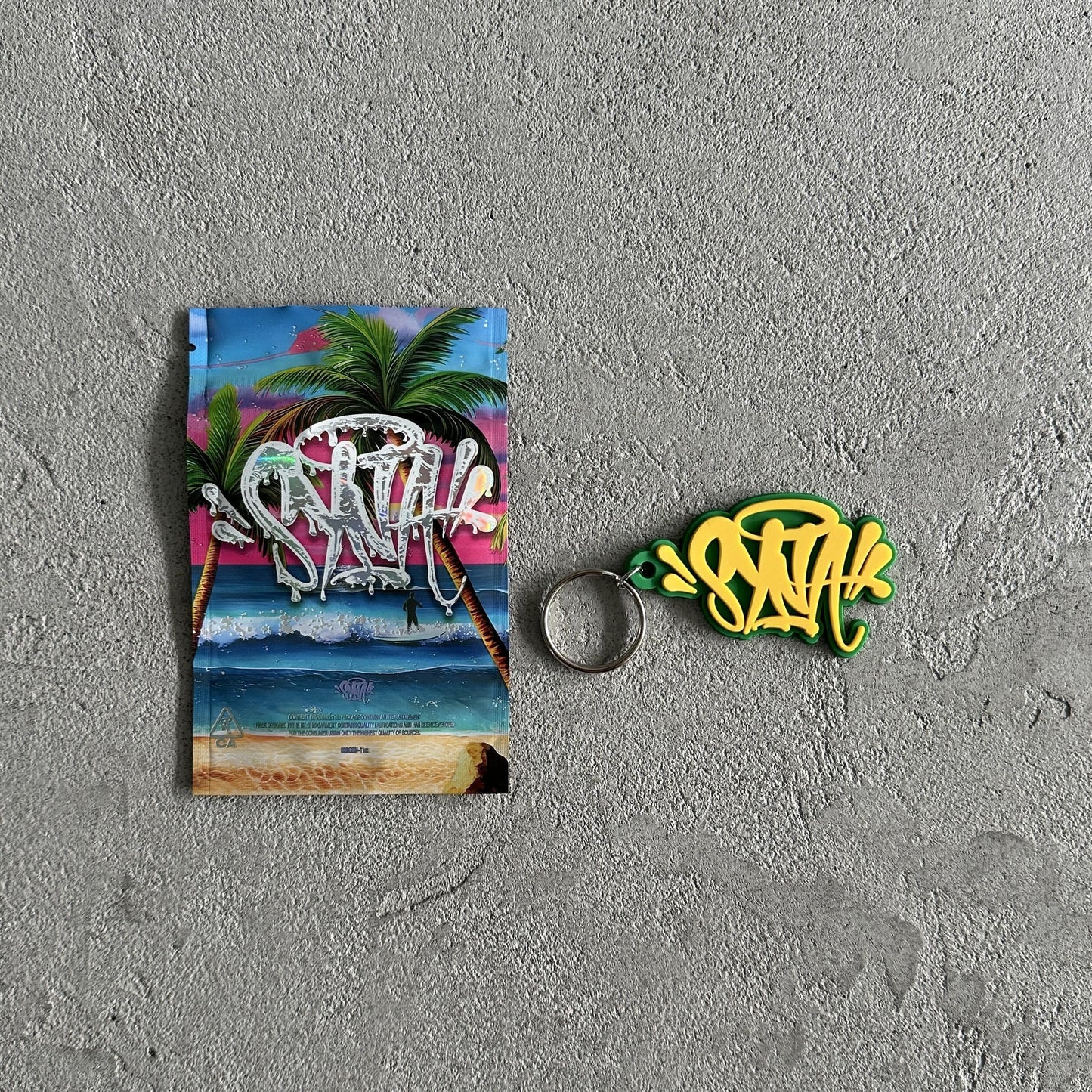 Survêtement Synaworld