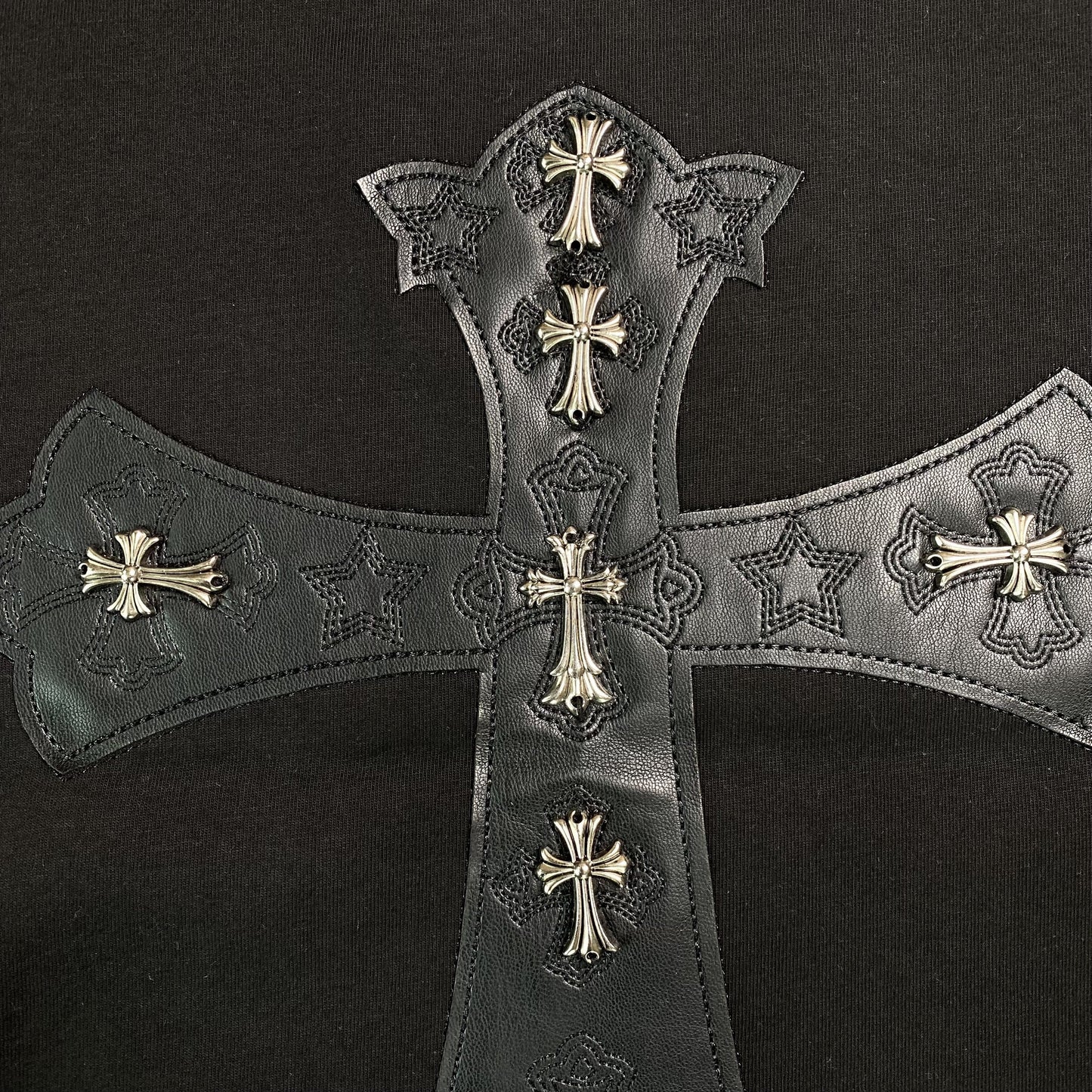 Chrome Hearts Tshirt