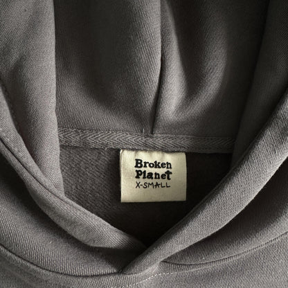 Broken P Find Your Balance Hoodie