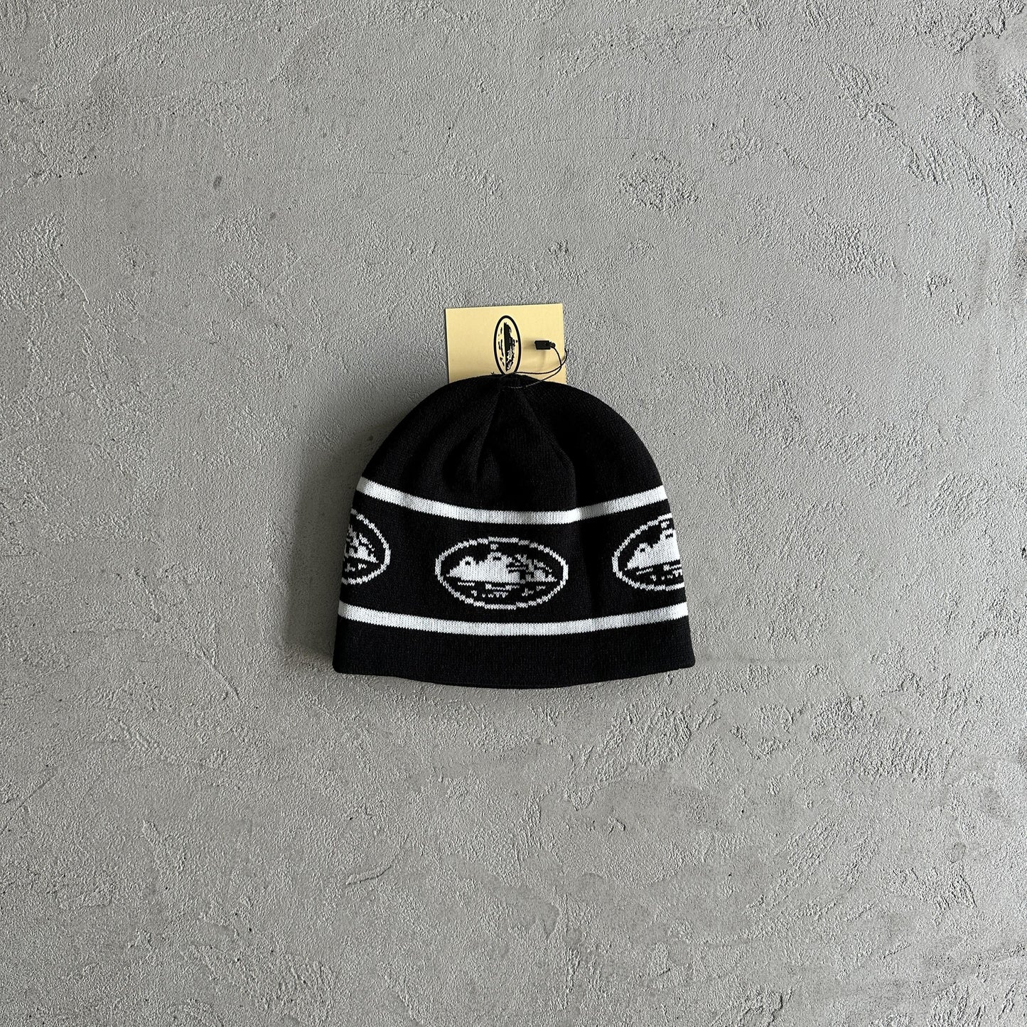 Corteiz Casquette Anneau Froid