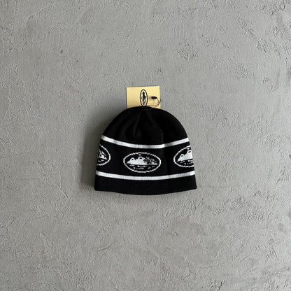 Corteiz Casquette Anneau Froid