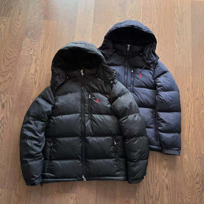 Doudoune matelassée Ralph Lauren