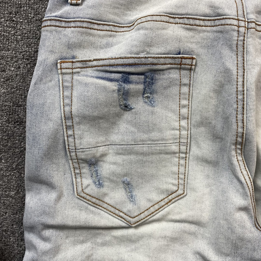Jeans Amiri