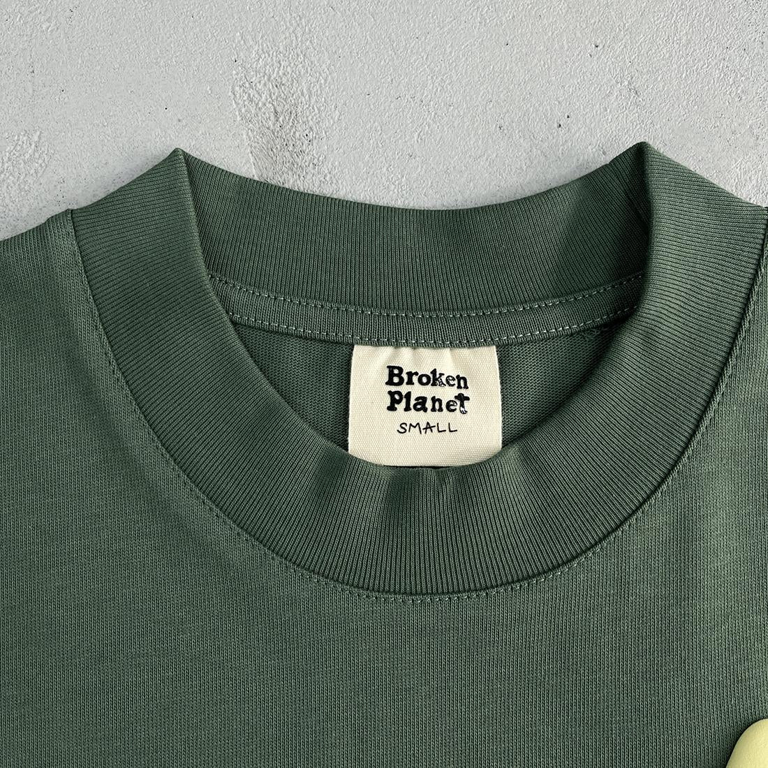 BrokenP Space Trails TShirt