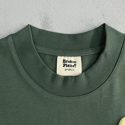 BrokenP Space Trails TShirt