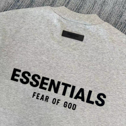 T-shirt et short FOG Essentials 1:1