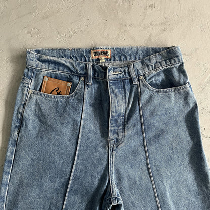 Pantalon en jean Corteiz