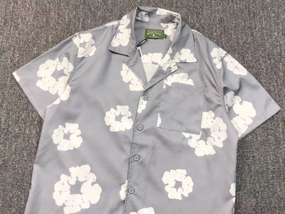 Denim Tears Swin Suit